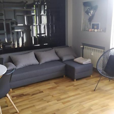 Sloneczny Apartment Kielce Luaran gambar