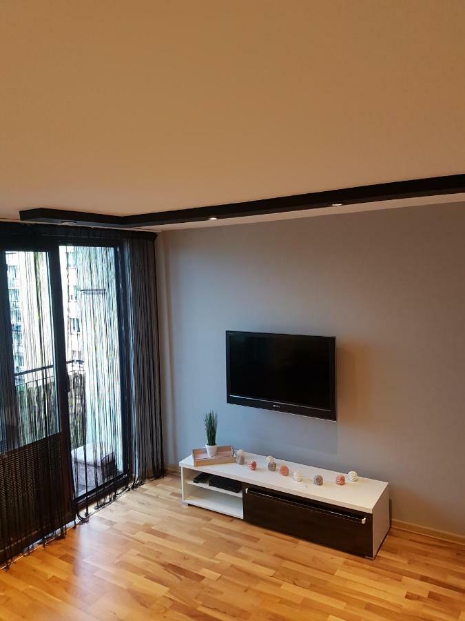 Sloneczny Apartment Kielce Luaran gambar