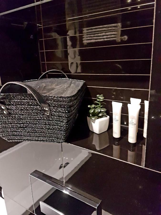 Sloneczny Apartment Kielce Luaran gambar