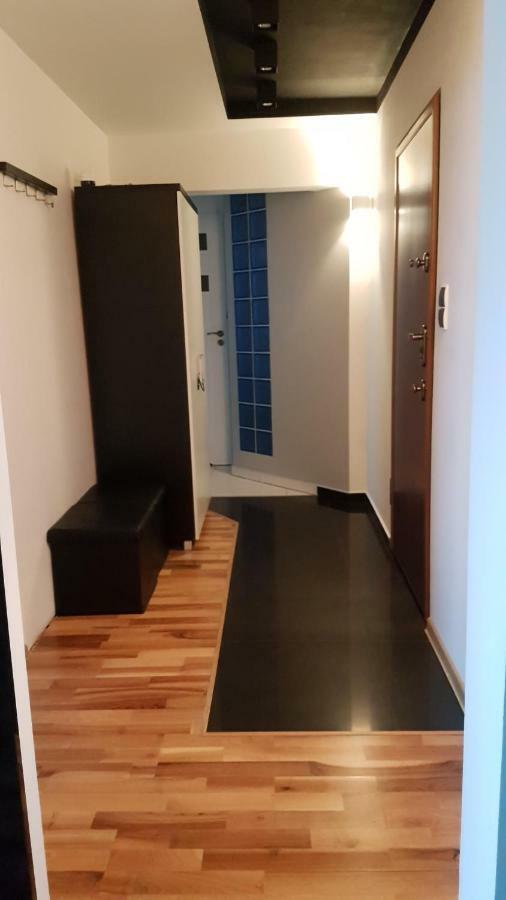 Sloneczny Apartment Kielce Luaran gambar