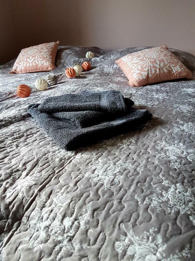 Sloneczny Apartment Kielce Luaran gambar