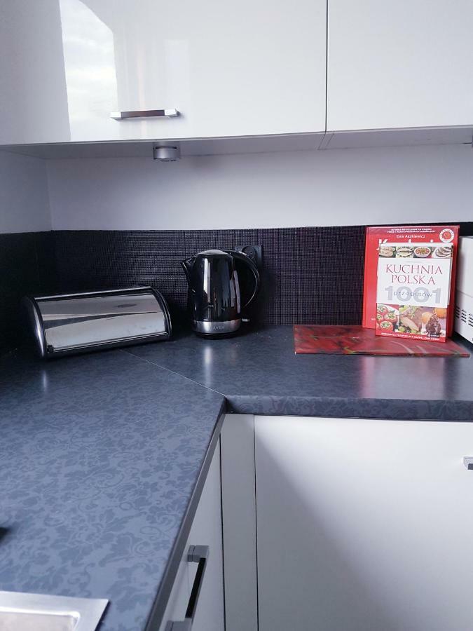 Sloneczny Apartment Kielce Luaran gambar