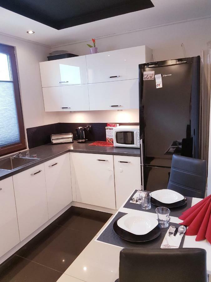 Sloneczny Apartment Kielce Luaran gambar