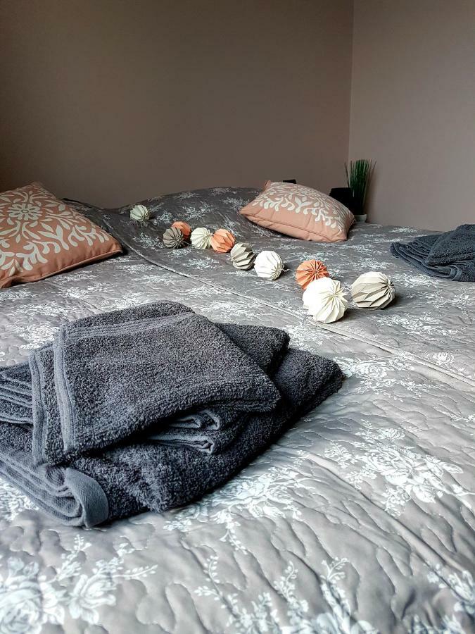 Sloneczny Apartment Kielce Luaran gambar