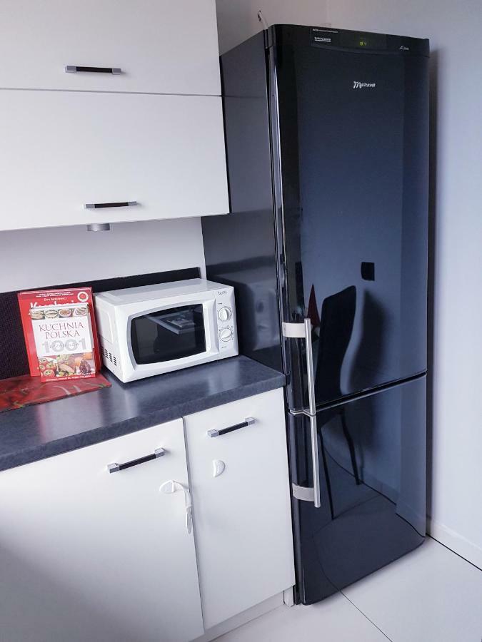 Sloneczny Apartment Kielce Luaran gambar